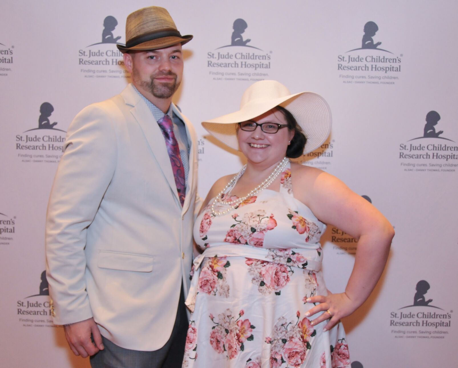 Bobby and Katie Reeder